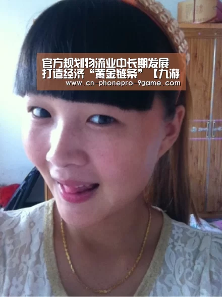 官方规划物流业中长期发展 打造经济“黄金链条”【九游APP下载】(图2) 九游游戏中心