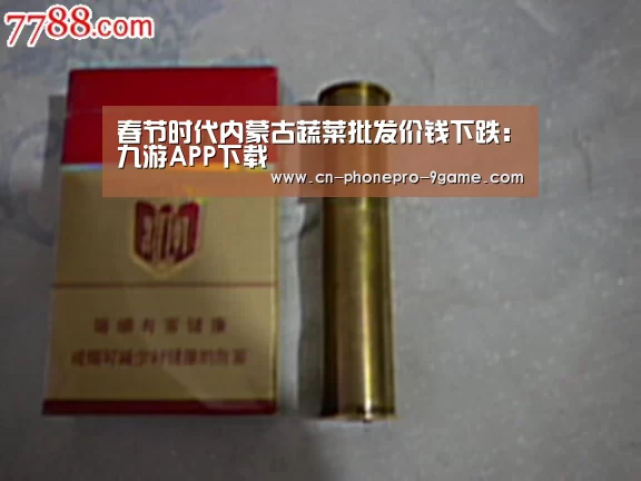 春节时代内蒙古蔬菜批发价钱下跌：九游AP