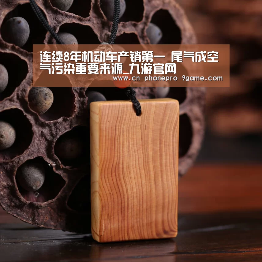 连续8年机动车产销第一 尾气成空气污染重要来源_九游官网(图3) 九游官网